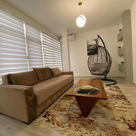 Koca Apartmani Novi Pazar Luaran gambar