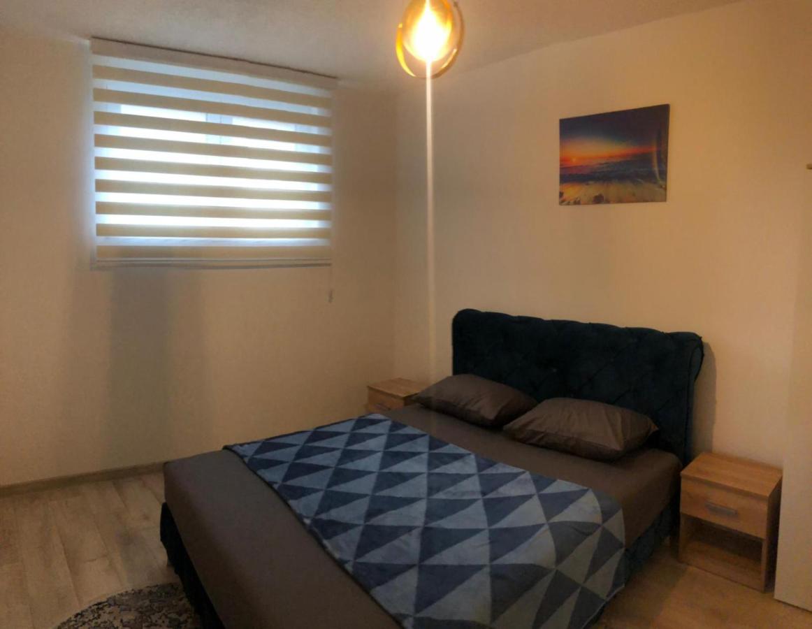 Koca Apartmani Novi Pazar Luaran gambar