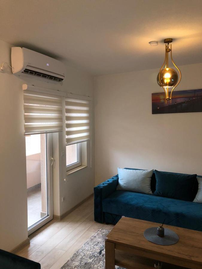 Koca Apartmani Novi Pazar Luaran gambar