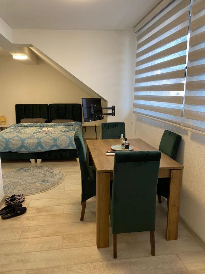 Koca Apartmani Novi Pazar Luaran gambar