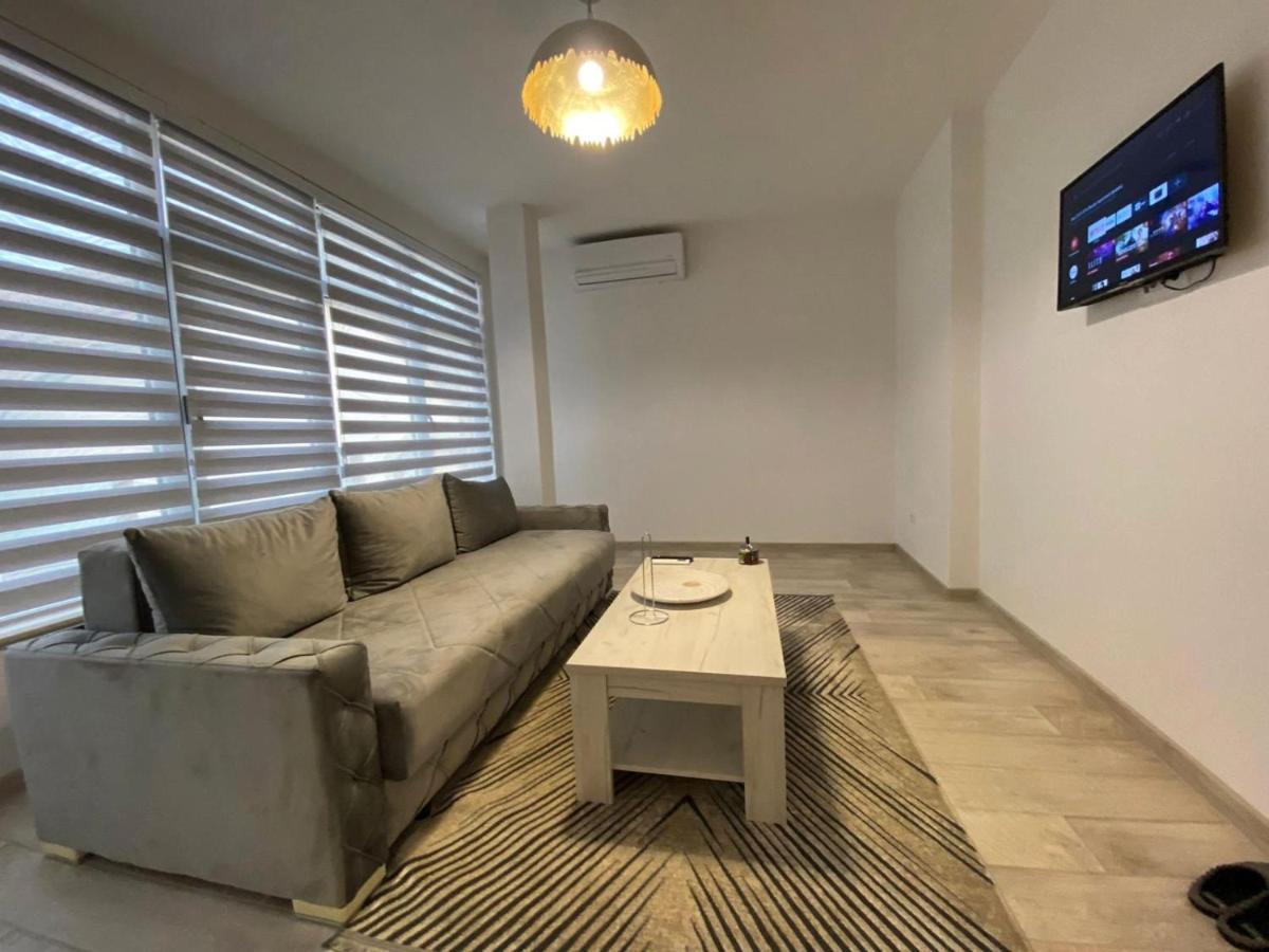 Koca Apartmani Novi Pazar Luaran gambar