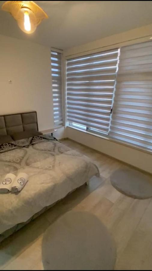 Koca Apartmani Novi Pazar Luaran gambar