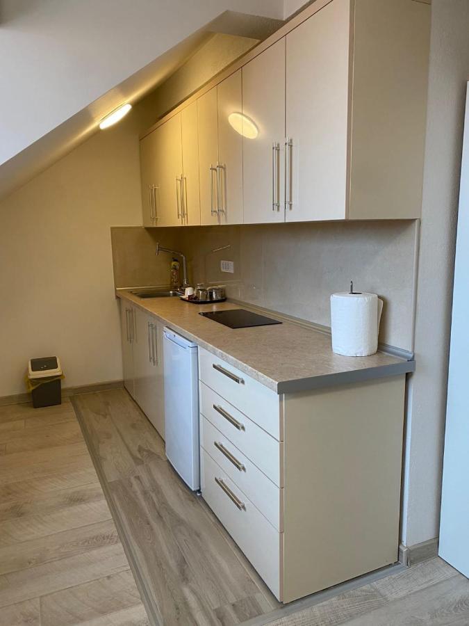 Koca Apartmani Novi Pazar Luaran gambar