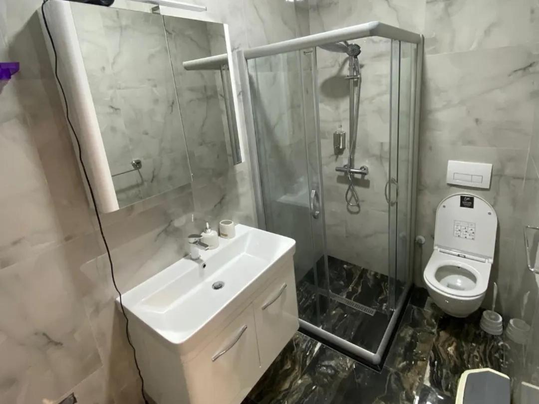 Koca Apartmani Novi Pazar Luaran gambar