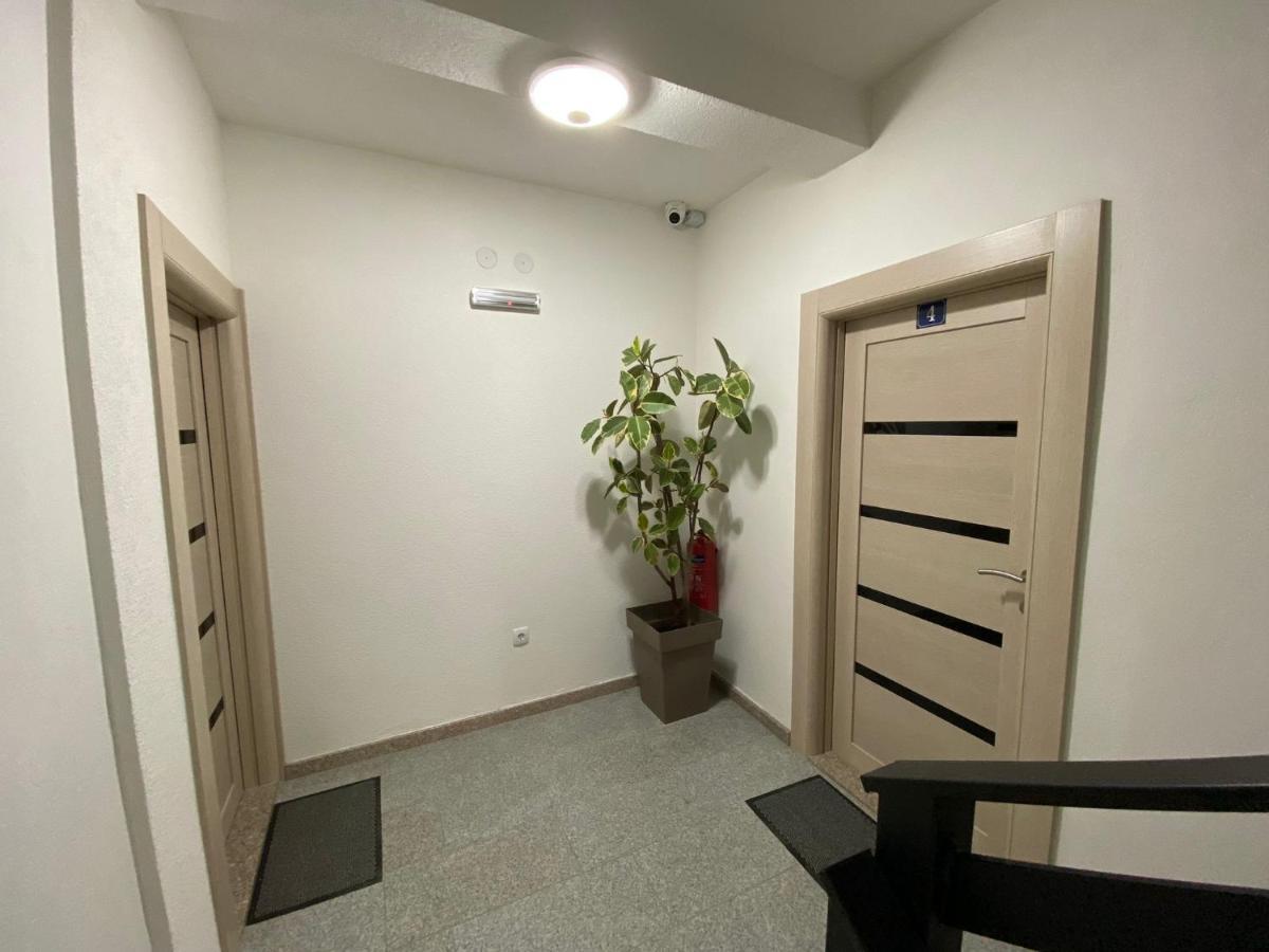 Koca Apartmani Novi Pazar Luaran gambar