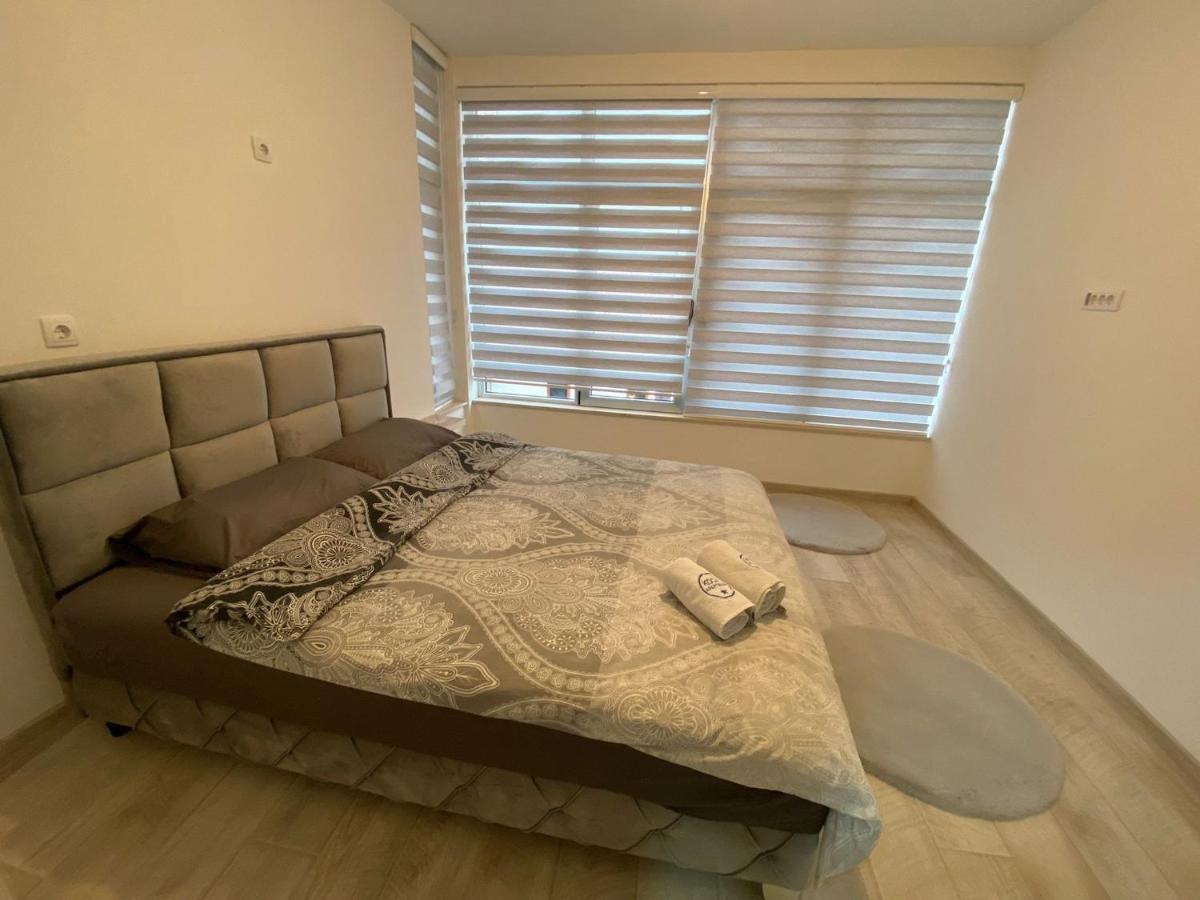 Koca Apartmani Novi Pazar Luaran gambar
