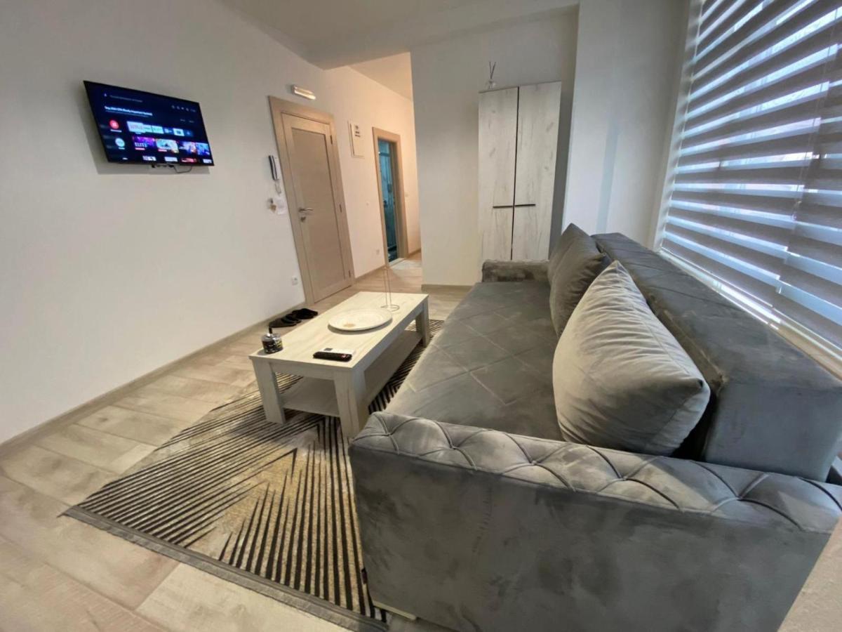 Koca Apartmani Novi Pazar Luaran gambar