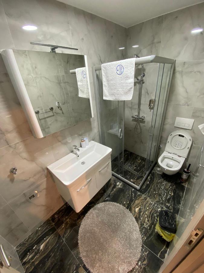 Koca Apartmani Novi Pazar Luaran gambar