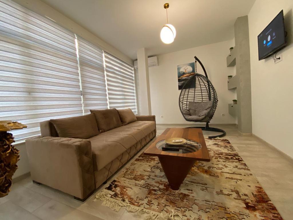 Koca Apartmani Novi Pazar Luaran gambar