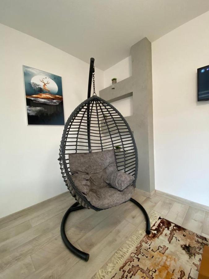 Koca Apartmani Novi Pazar Luaran gambar