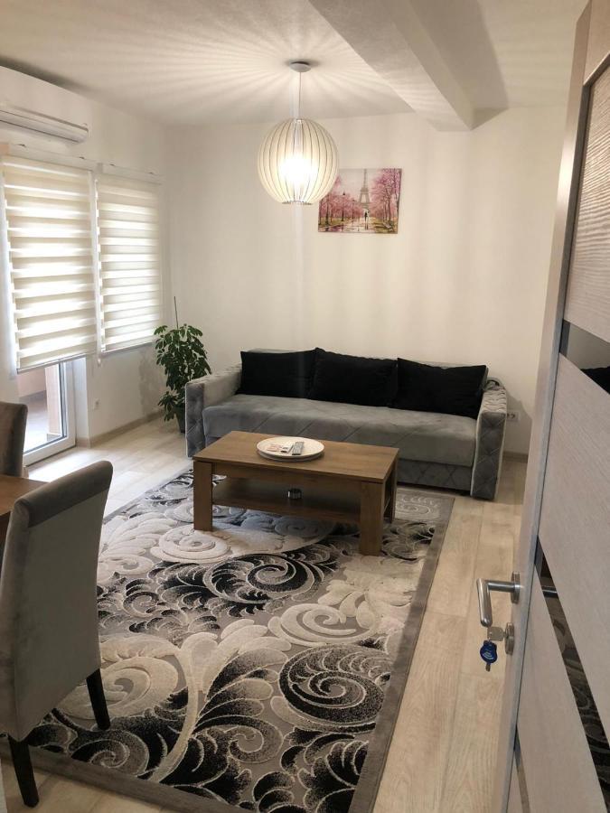 Koca Apartmani Novi Pazar Luaran gambar