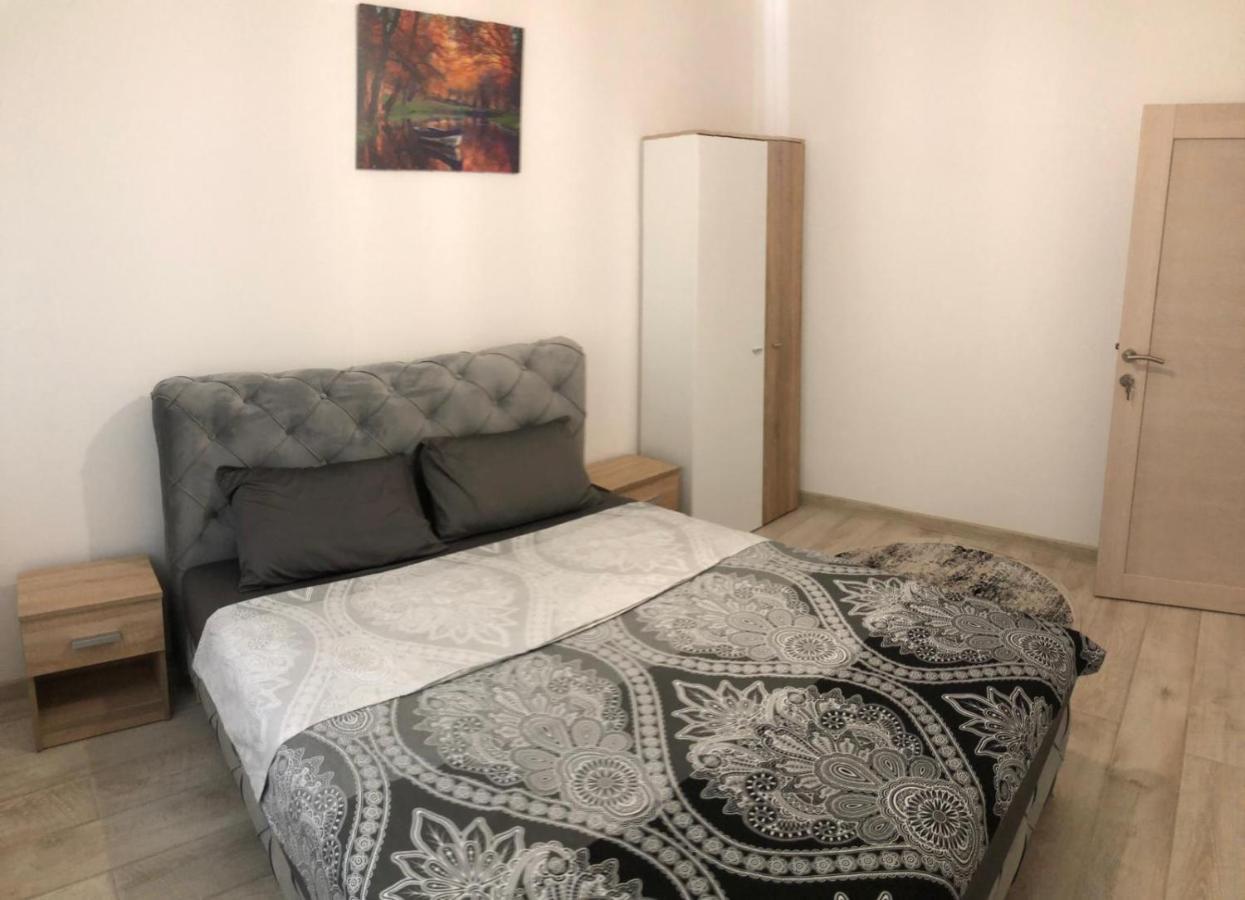 Koca Apartmani Novi Pazar Luaran gambar