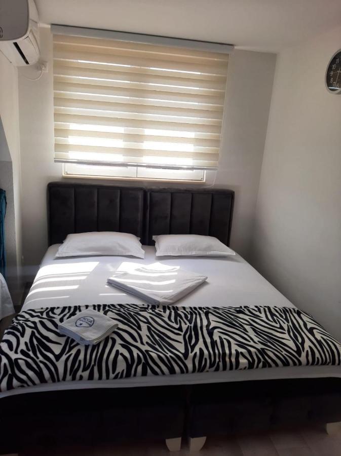 Koca Apartmani Novi Pazar Luaran gambar