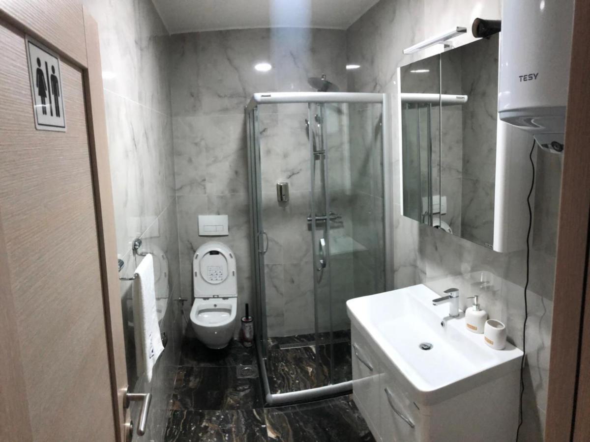 Koca Apartmani Novi Pazar Luaran gambar