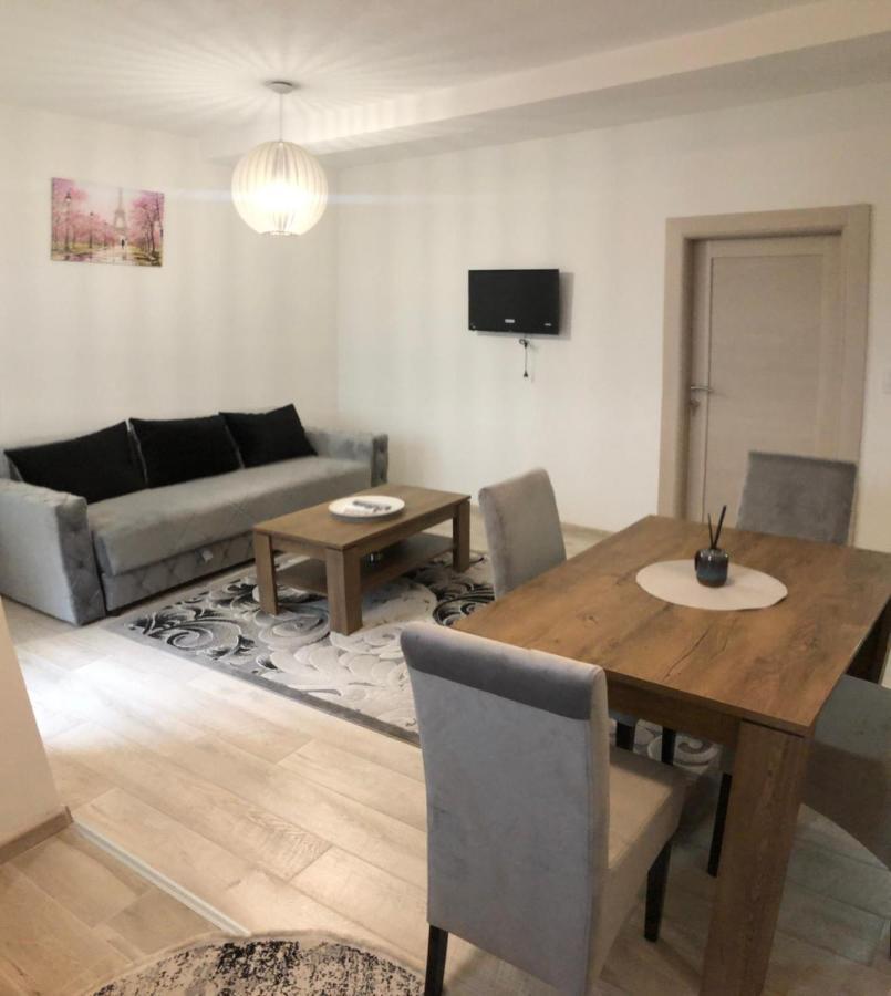 Koca Apartmani Novi Pazar Luaran gambar
